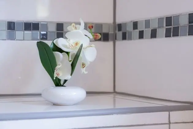 Deluxe Apart Daire, 2 Yatak Odası