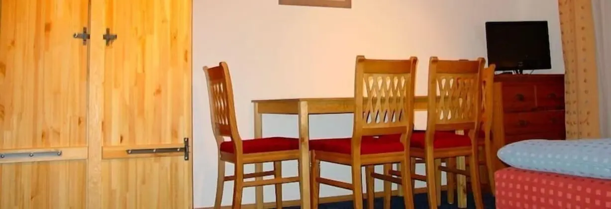 Apart Daire, 1 Yatak Odası, Dağ Manzaralı