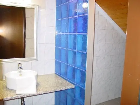 Apart Daire, 1 Yatak Odası, Dağ Manzaralı