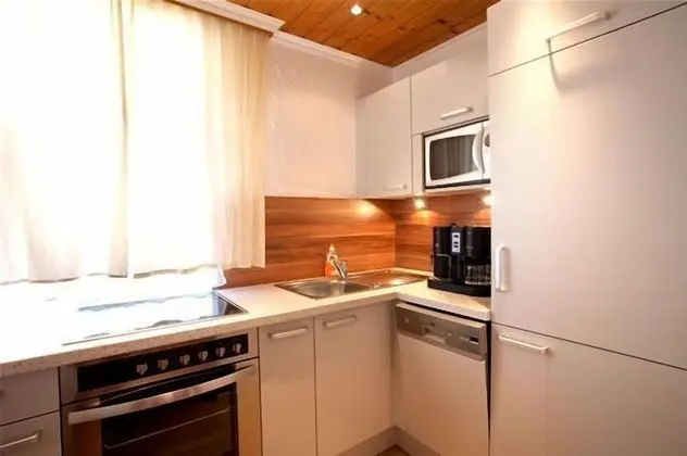 Apart Daire, 2 Yatak Odası, Dağ Manzaralı