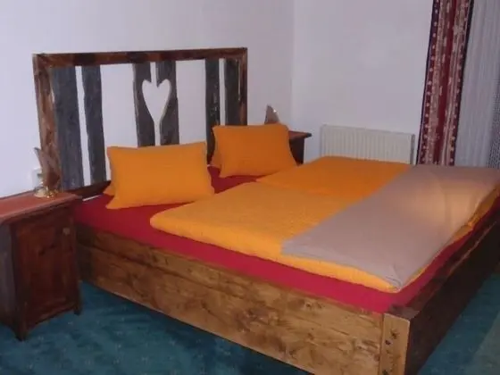 Apart Daire, 2 Yatak Odası, Dağ Manzaralı