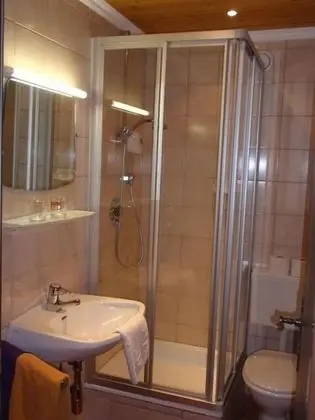 Apart Daire, 2 Yatak Odası, Dağ Manzaralı