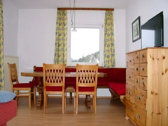 Family Apart Daire, 2 Yatak Odası, Mutfak, Bahçe Manzaralı