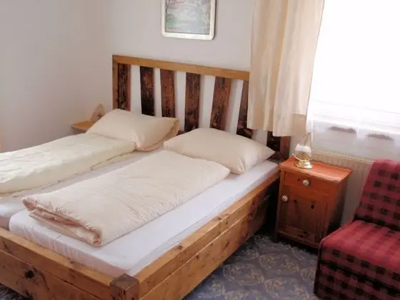 Family Apart Daire, 2 Yatak Odası, Mutfak, Bahçe Manzaralı