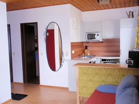 Family Apart Daire, 2 Yatak Odası, Mutfak, Bahçe Manzaralı