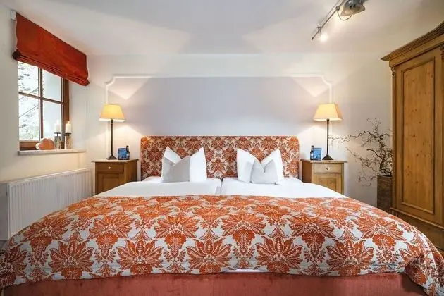 Classic Apart Daire (A incl. 70 EUR cleaning fee)