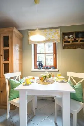 Classic Apart Daire (A incl. 70 EUR cleaning fee)