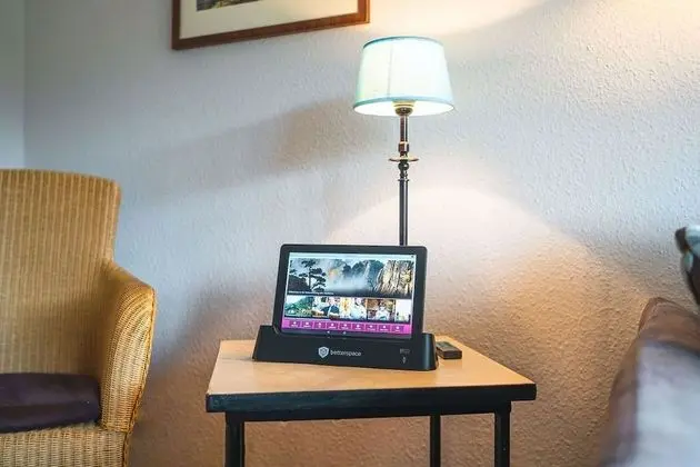 Classic Apart Daire (A incl. 70 EUR cleaning fee)