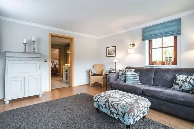 Classic Apart Daire (A incl. 70 EUR cleaning fee)