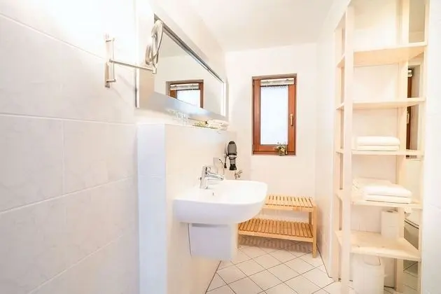 Classic Apart Daire (A incl. 70 EUR cleaning fee)