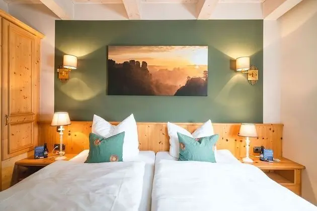 Comfort Apart Daire (incl. 95 EUR cleaning fee)