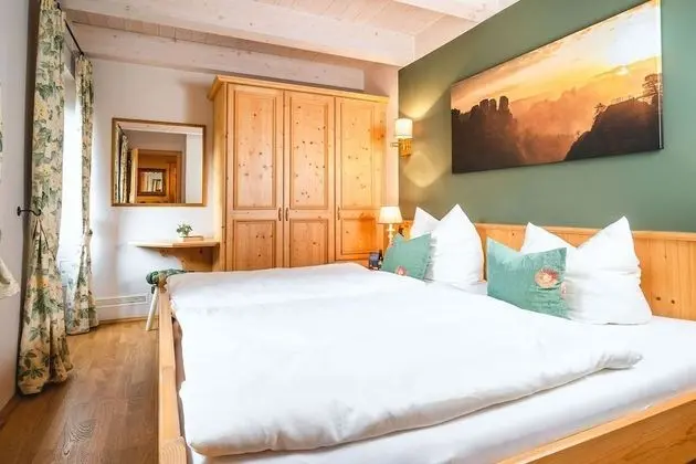 Comfort Apart Daire (incl. 95 EUR cleaning fee)