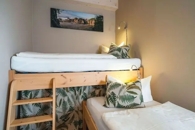 Comfort Apart Daire (incl. 95 EUR cleaning fee)