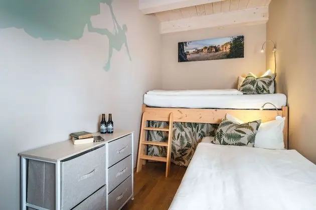 Comfort Apart Daire (incl. 95 EUR cleaning fee)
