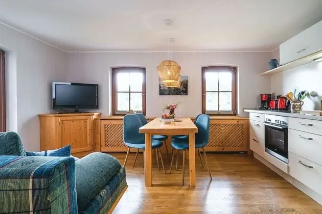Comfort Apart Daire (incl. 95 EUR cleaning fee)