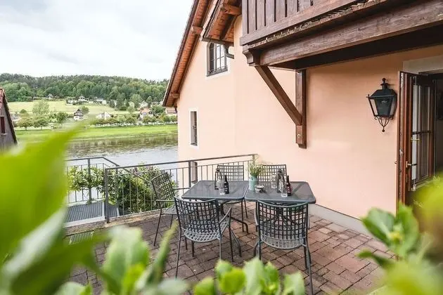 Comfort Apart Daire (incl. 95 EUR cleaning fee)