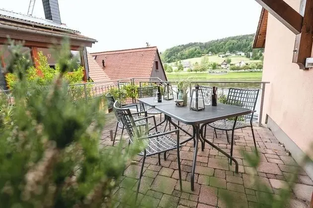 Comfort Apart Daire (incl. 95 EUR cleaning fee)