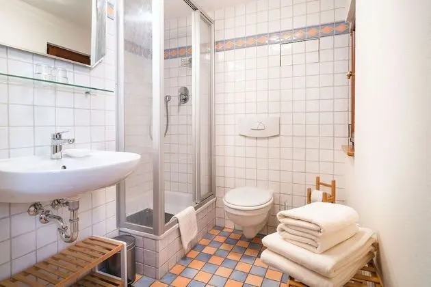 Comfort Apart Daire (incl. 95 EUR cleaning fee)