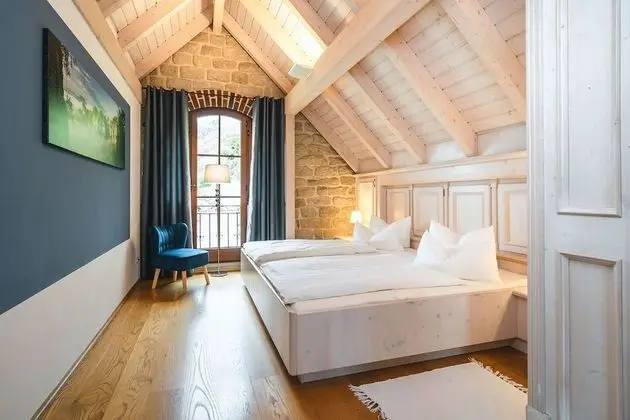 Deluxe Apart Daire (incl. 110 EUR cleaning fee)