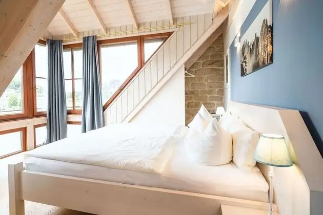 Deluxe Apart Daire (incl. 110 EUR cleaning fee)