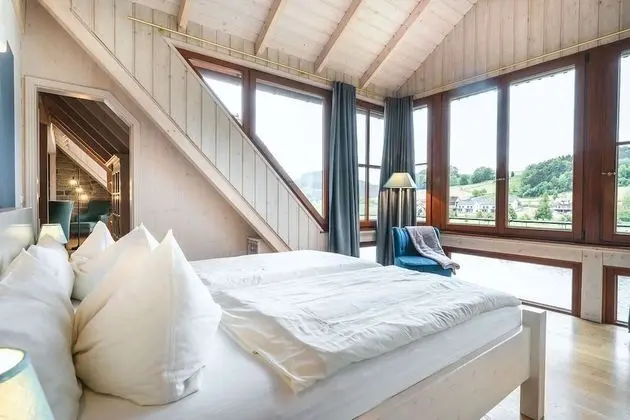 Deluxe Apart Daire (incl. 110 EUR cleaning fee)