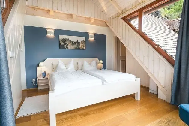 Deluxe Apart Daire (incl. 110 EUR cleaning fee)