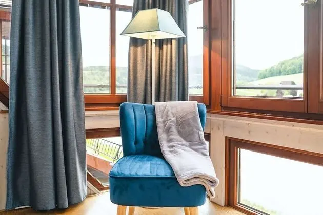 Deluxe Apart Daire (incl. 110 EUR cleaning fee)