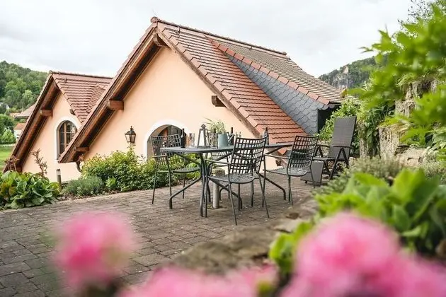 Deluxe Apart Daire (incl. 110 EUR cleaning fee)