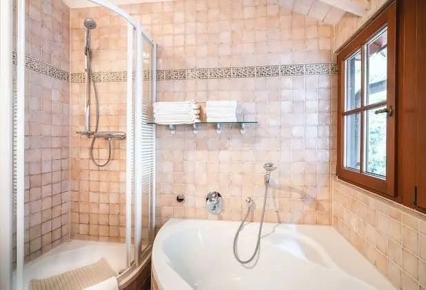 Deluxe Apart Daire (incl. 110 EUR cleaning fee)