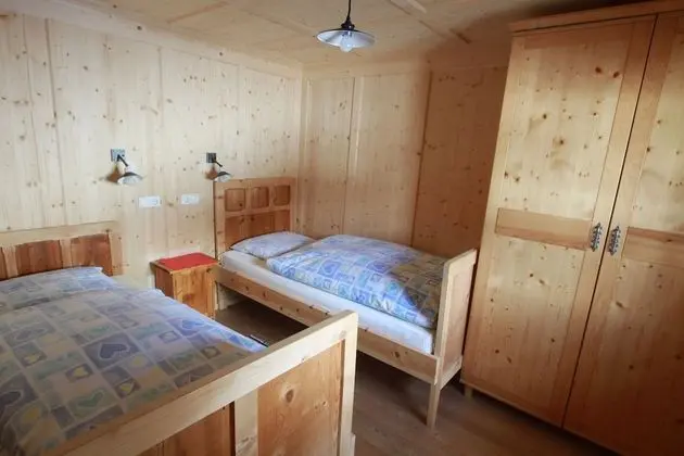 Dağ Evi, 4 Yatak Odası, Dağ Manzaralı, Dağ Yamacı