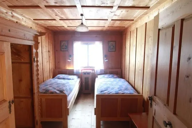 Dağ Evi, 4 Yatak Odası, Dağ Manzaralı, Dağ Yamacı