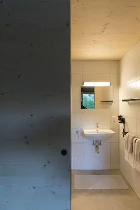 Exclusive Apart Daire, 2 Yatak Odası, Dağ Manzaralı, Bahçeli