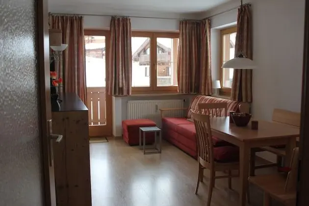 Apart Daire, Birden Çok Yatak (25)