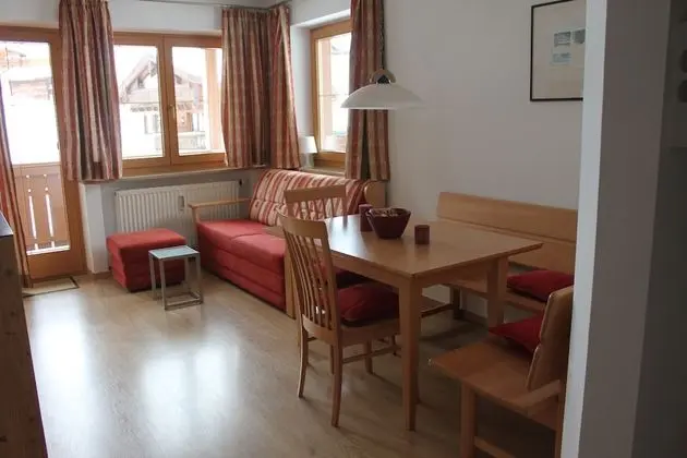 Apart Daire, Birden Çok Yatak (25)