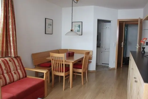 Apart Daire, Birden Çok Yatak (25)