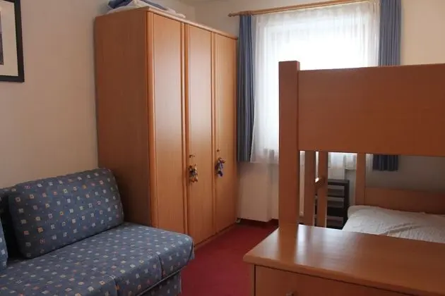 Apart Daire, Birden Çok Yatak (54)