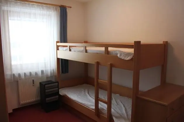 Apart Daire, Birden Çok Yatak (54)