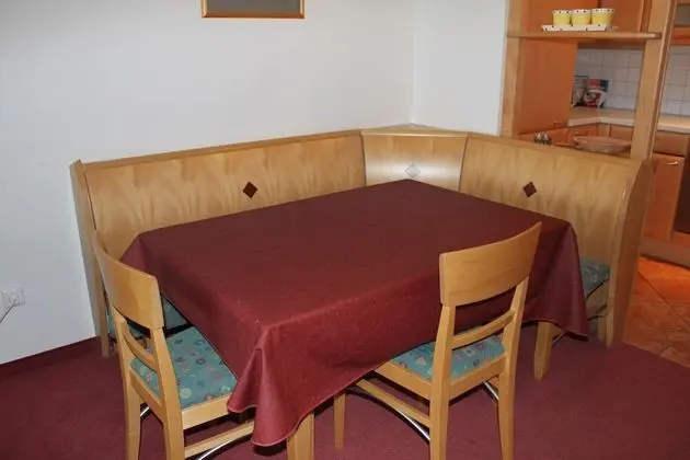 Apart Daire, Birden Çok Yatak (54)