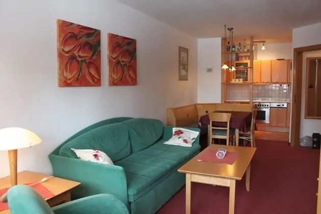 Apart Daire, Birden Çok Yatak (54)