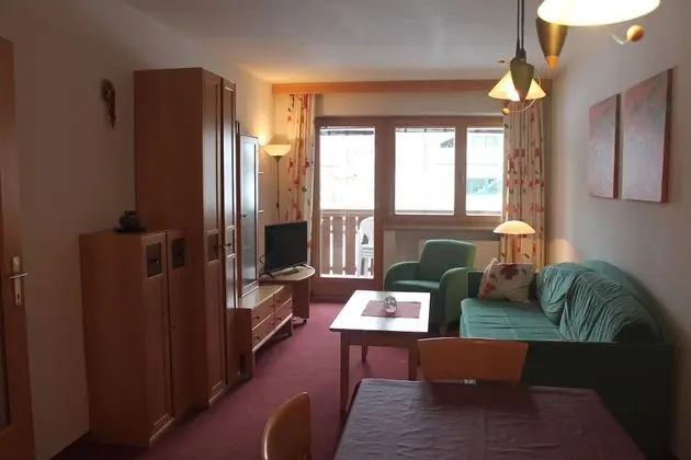 Apart Daire, Birden Çok Yatak (54)