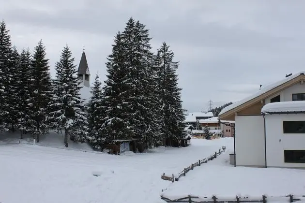 Apart Daire, Birden Çok Yatak (54)