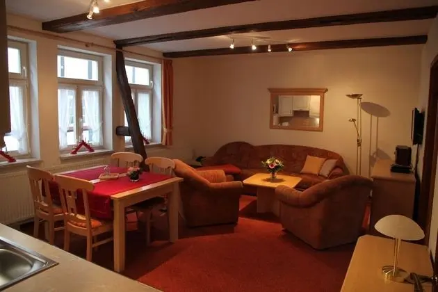 Comfort Apart Daire, Birden Çok Yatak, Avlu Manzaralı