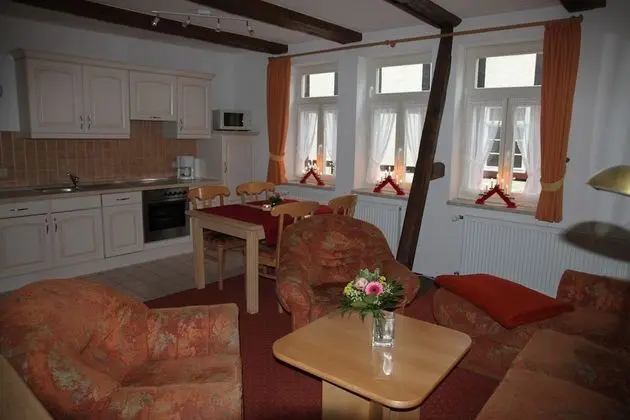 Comfort Apart Daire, Birden Çok Yatak, Avlu Manzaralı