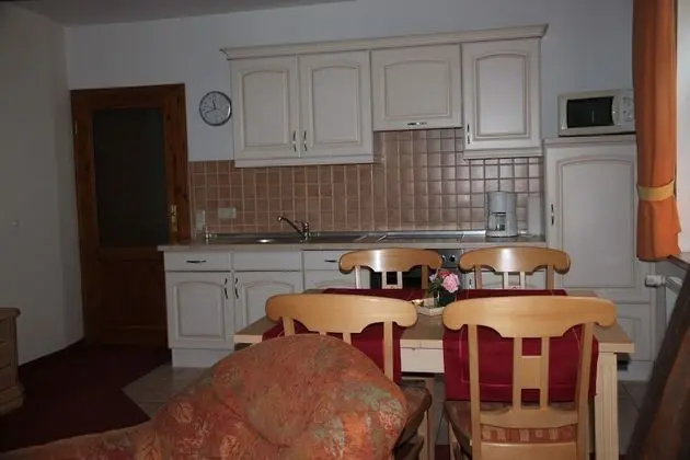 Comfort Apart Daire, Birden Çok Yatak, Avlu Manzaralı