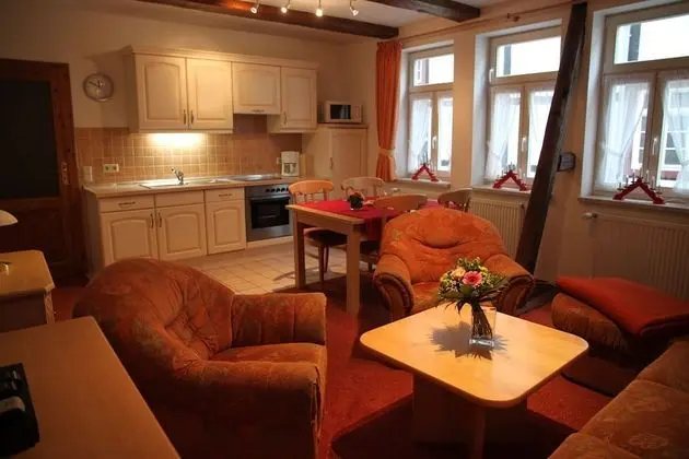 Comfort Apart Daire, Birden Çok Yatak, Avlu Manzaralı