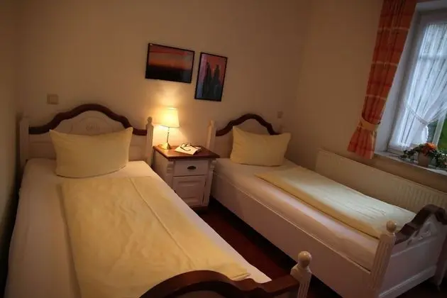 Comfort Apart Daire, Birden Çok Yatak, Avlu Manzaralı