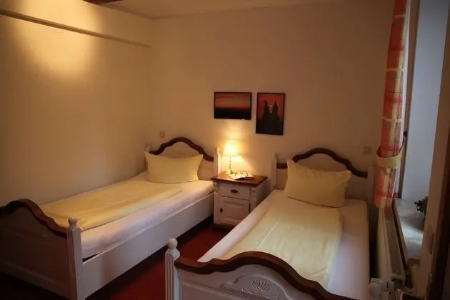 Comfort Apart Daire, Birden Çok Yatak, Avlu Manzaralı