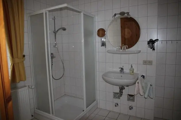 Comfort Apart Daire, Birden Çok Yatak, Avlu Manzaralı