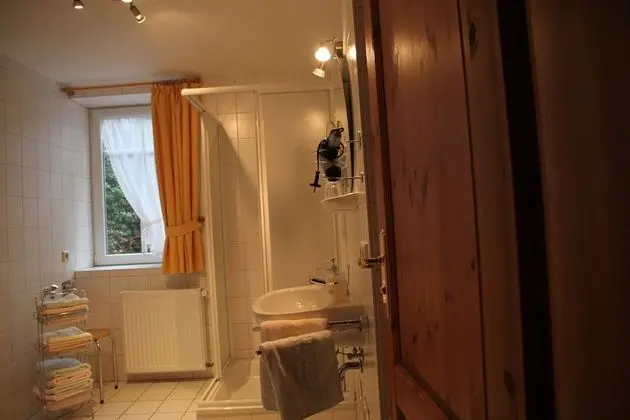 Comfort Apart Daire, Birden Çok Yatak, Avlu Manzaralı