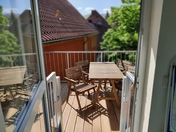 Family Apart Daire, Birden Çok Yatak, Sigara İçilmez, Avlu Manzaralı